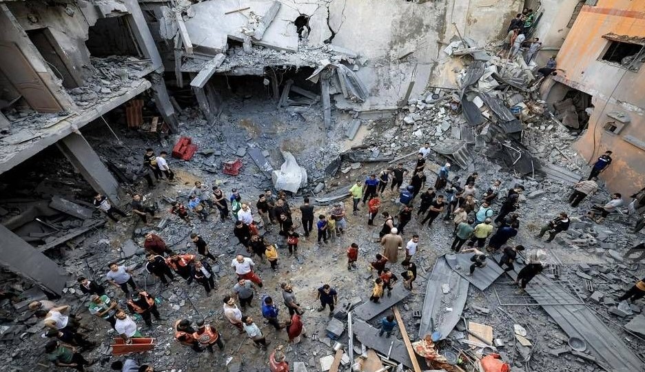 gaza 14