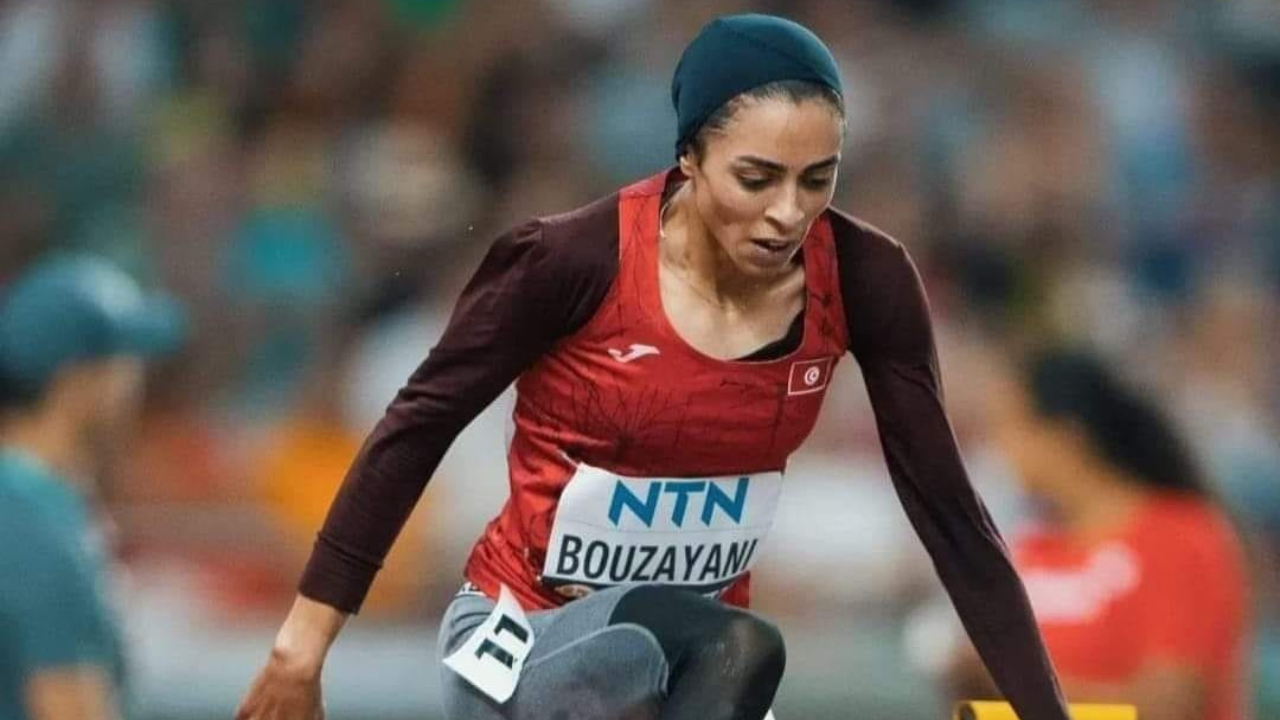 marwa bouzayani