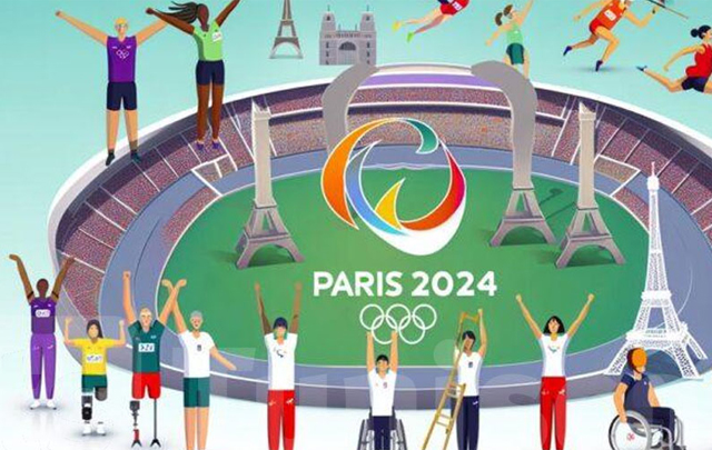 paris 2024