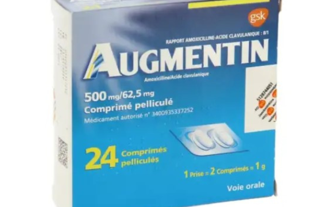 augmentin