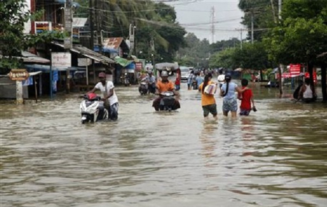 Myanmar