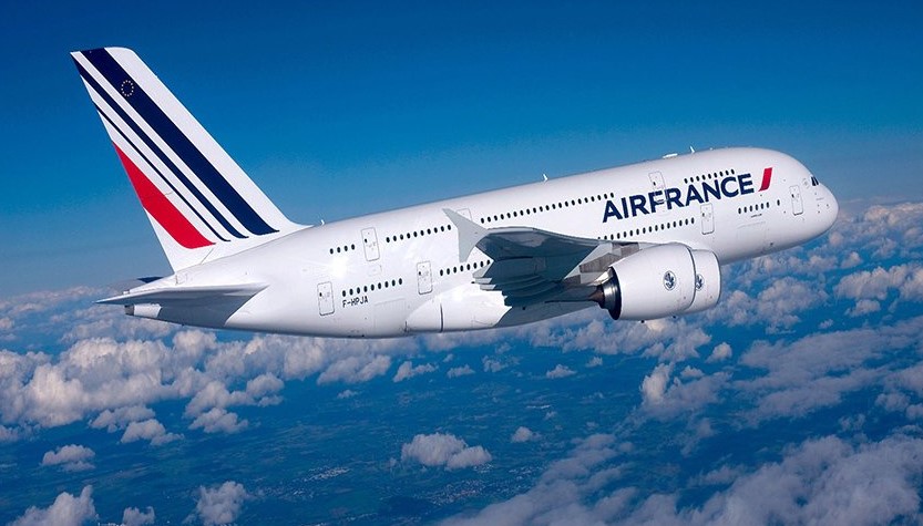 air france