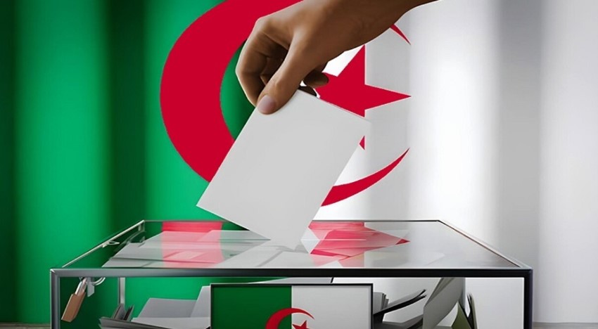 algerie election