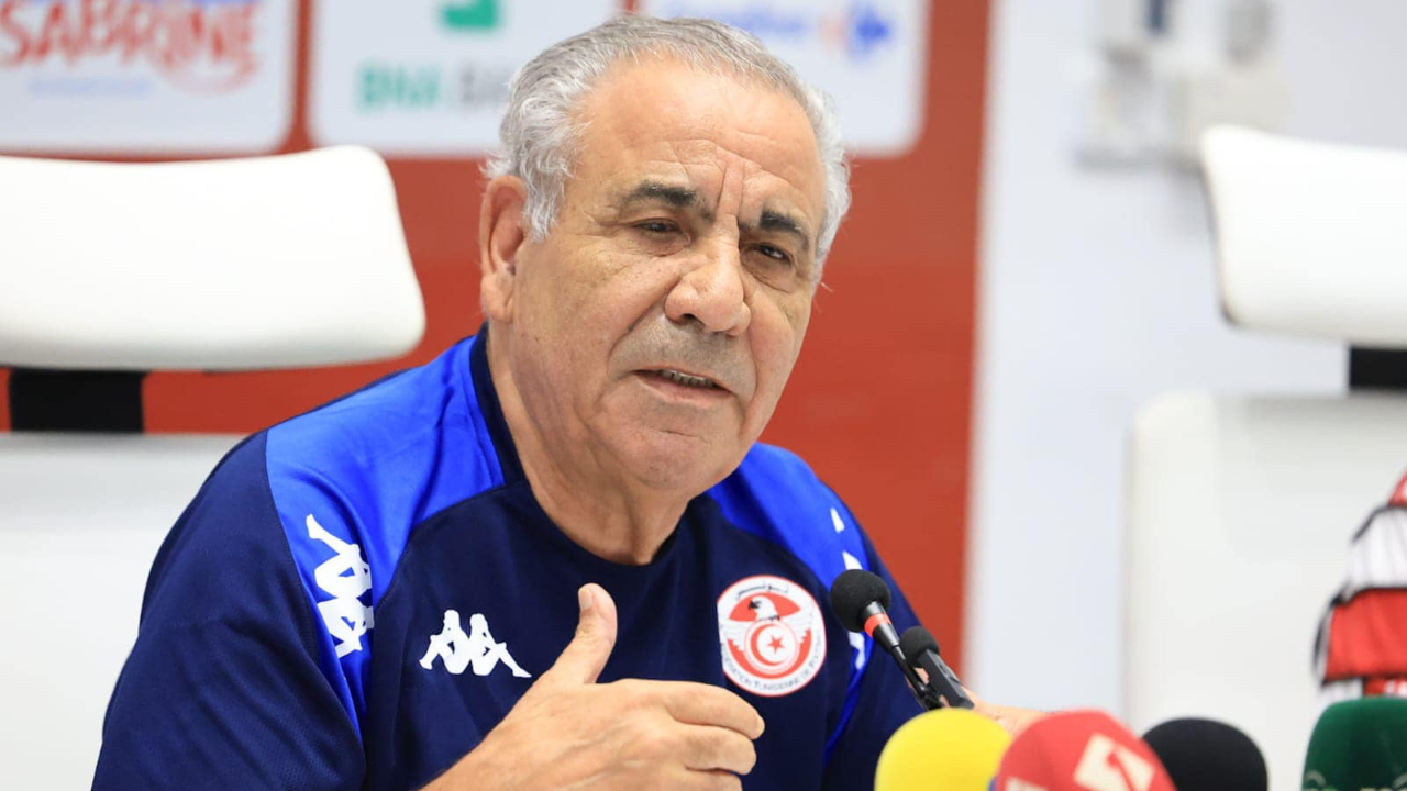 faouzi benzarti