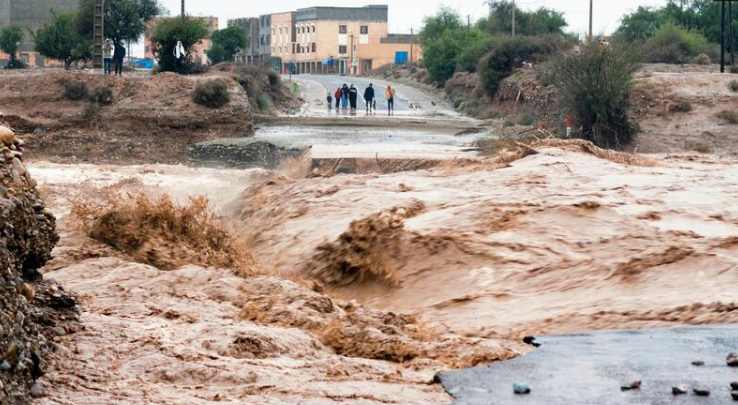 maroc