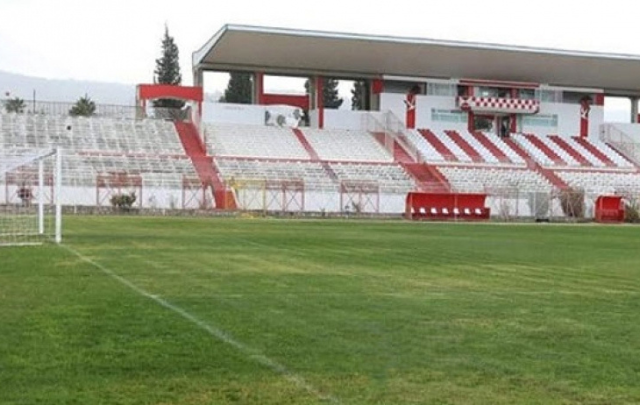 stade beja