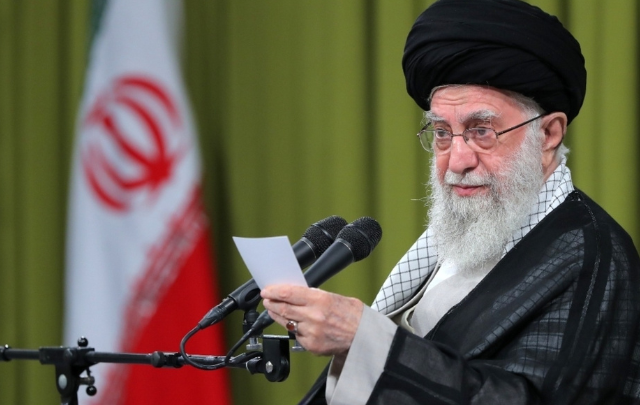 Ali Khamenei