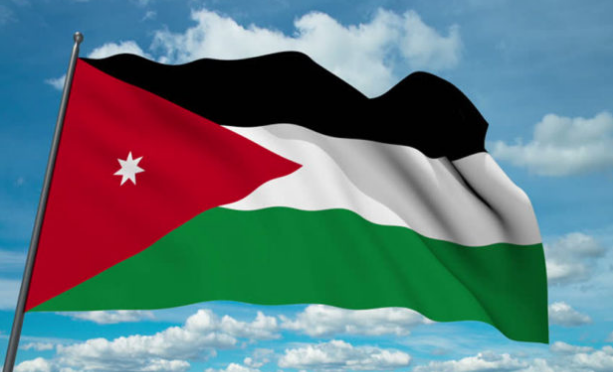 Jordanie