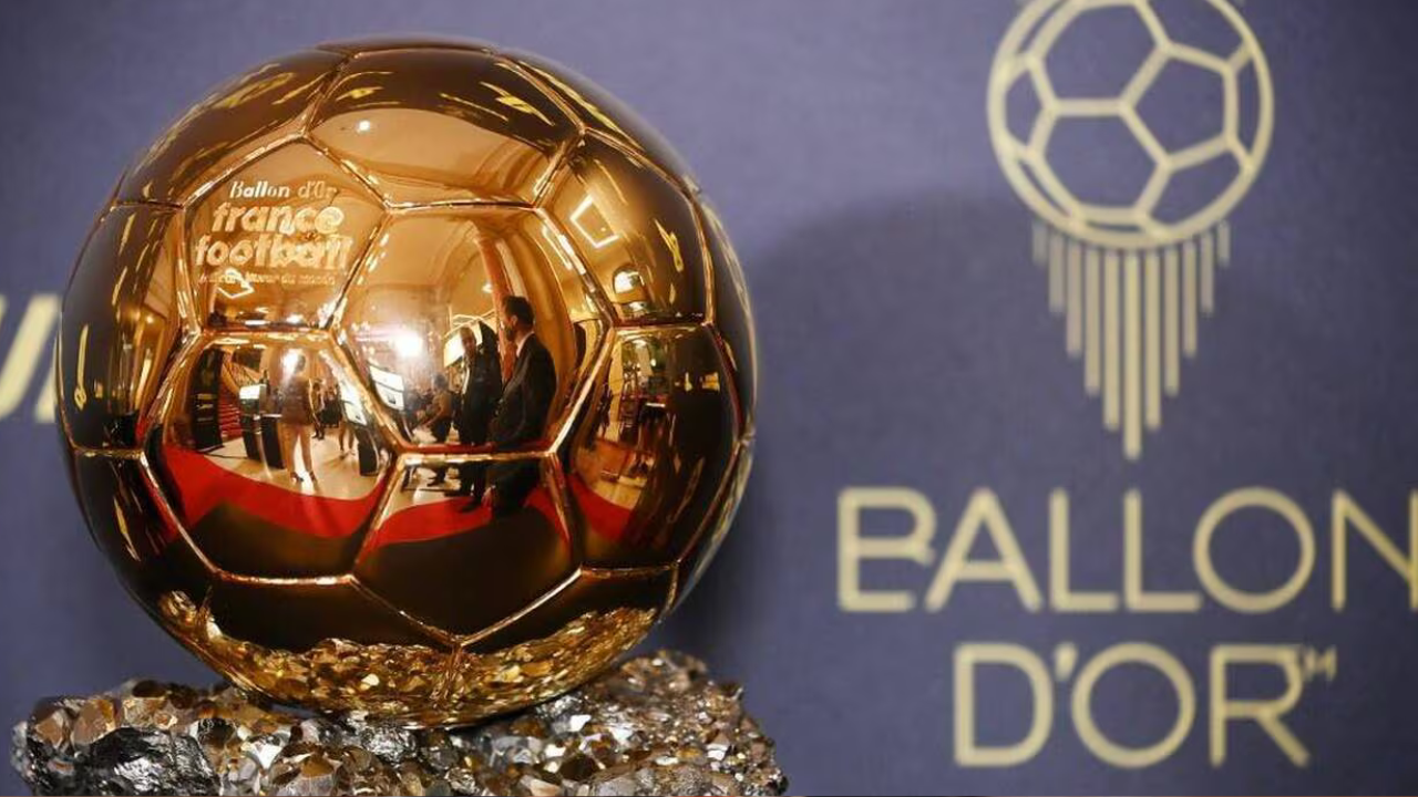 ballon d'or