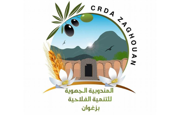 crda zaghouan