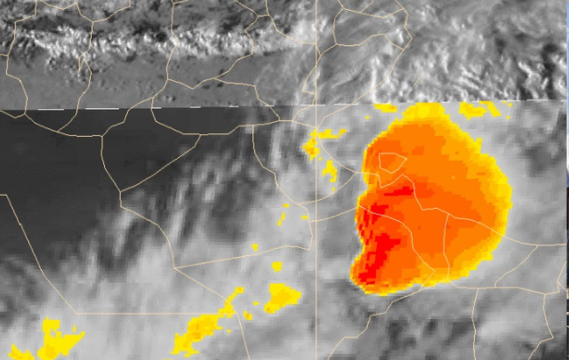 meteo 2