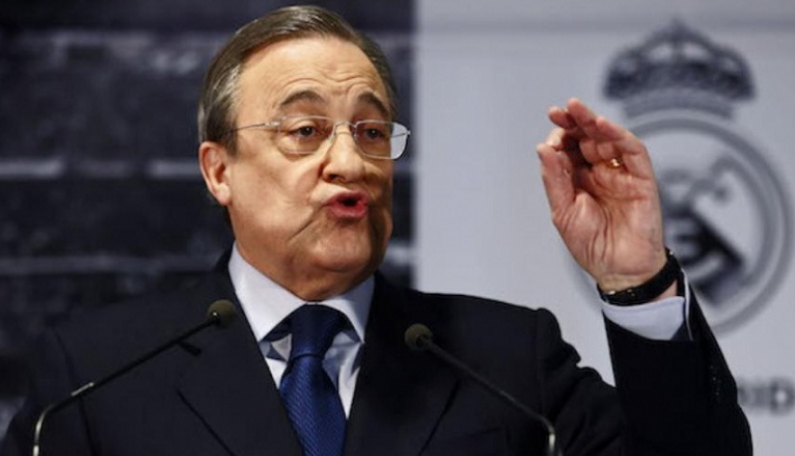 Florentino