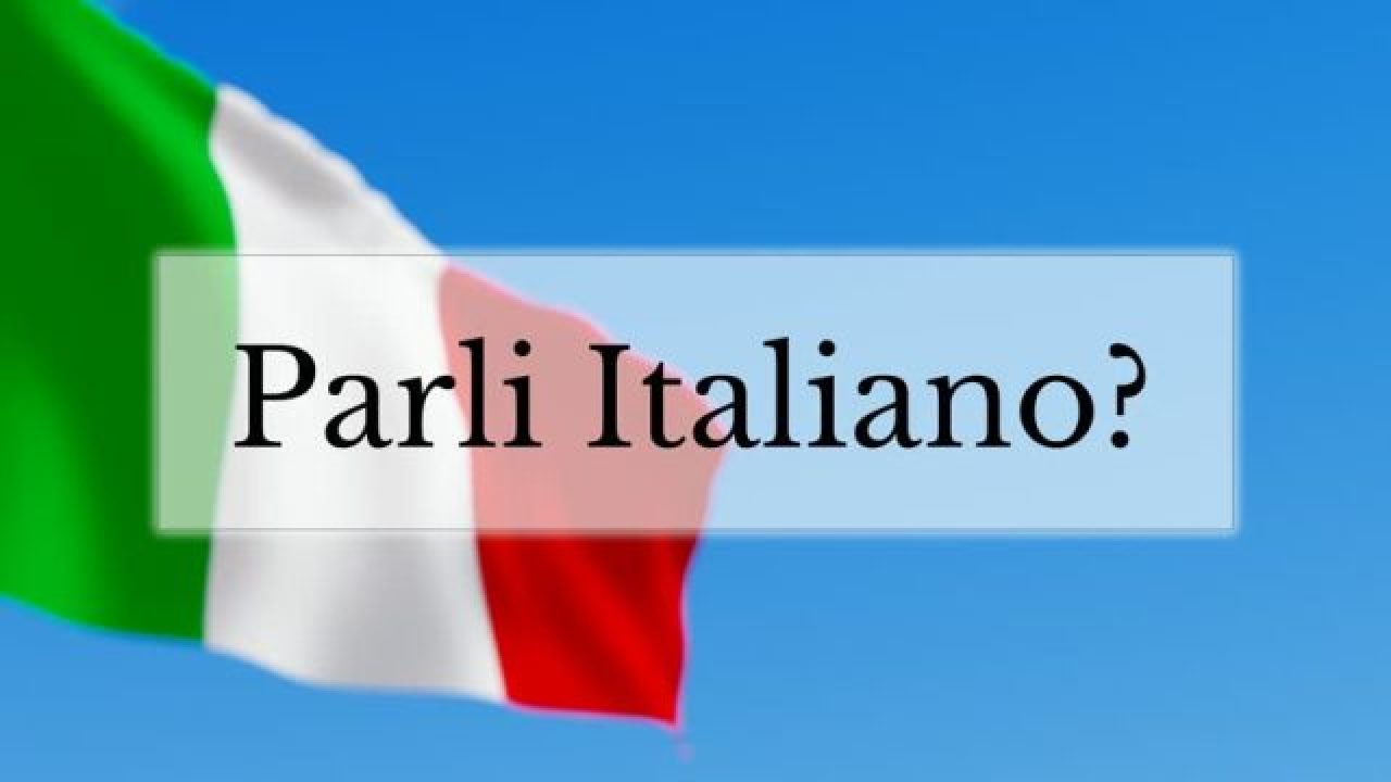 Italian-Language