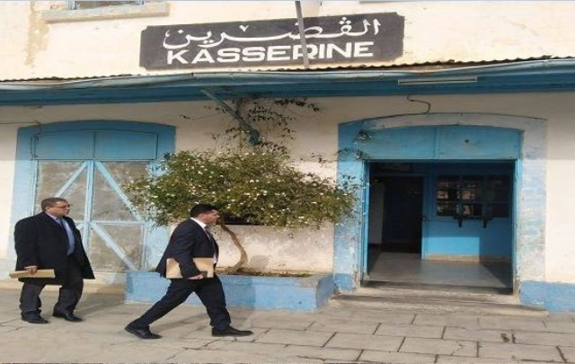 kasserine