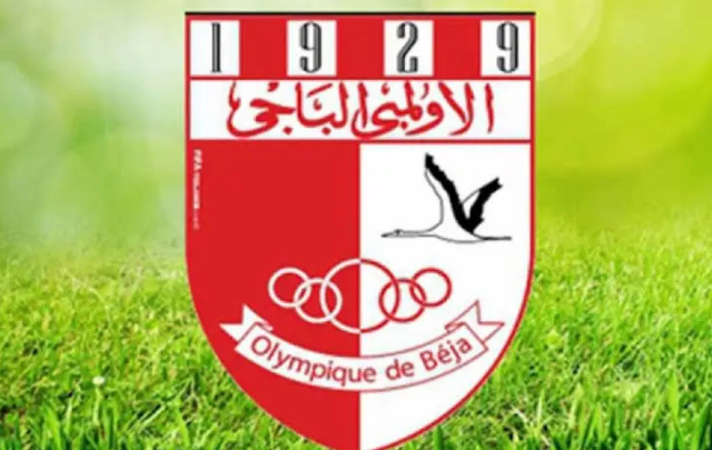 olympique de beja