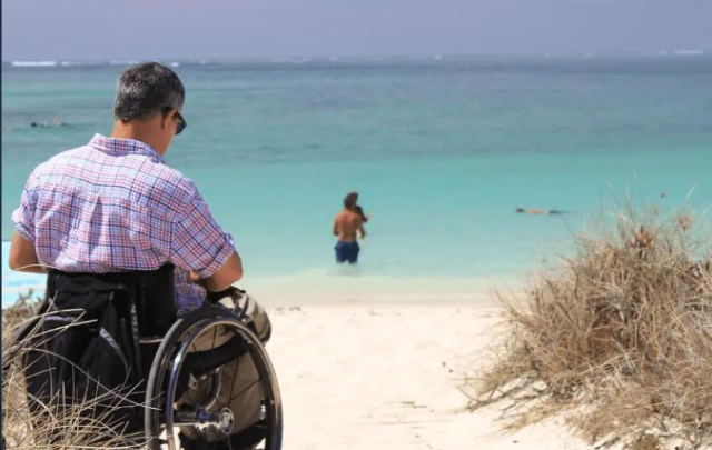 tourisme accessible