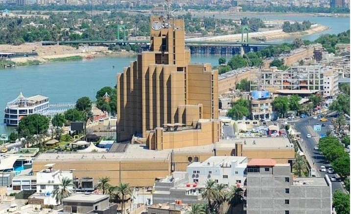 baghdad