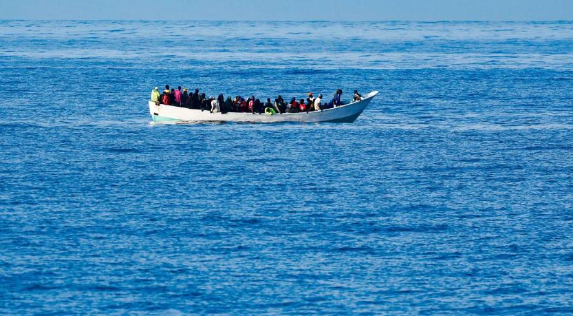 bateau