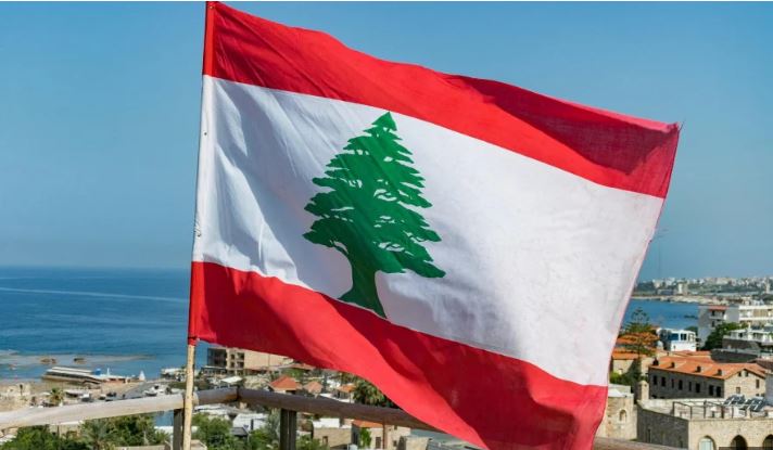 lebanon