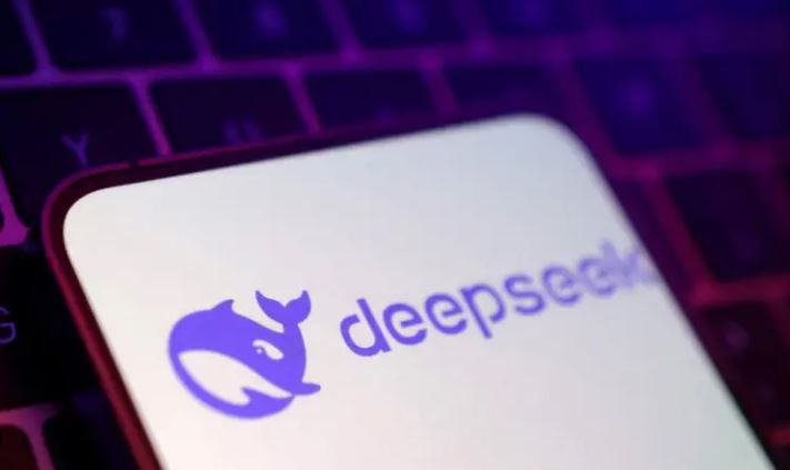 deepseek