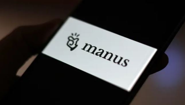 manus